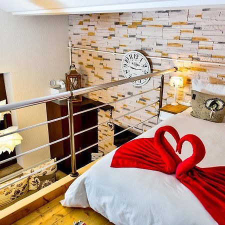 Duplex Alexander Apartment Brasov Bagian luar foto