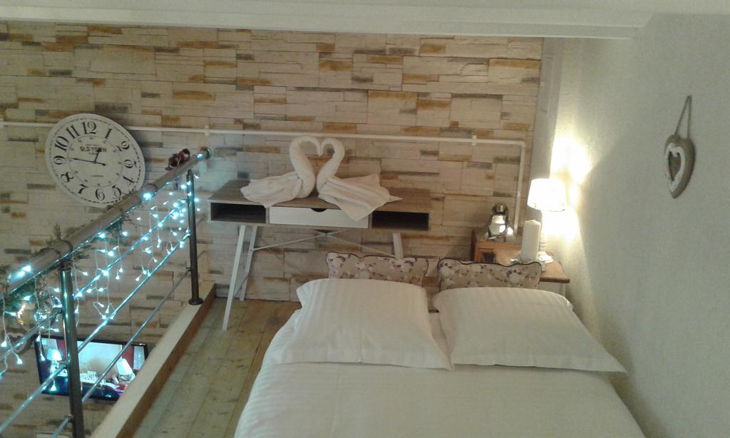 Duplex Alexander Apartment Brasov Bagian luar foto