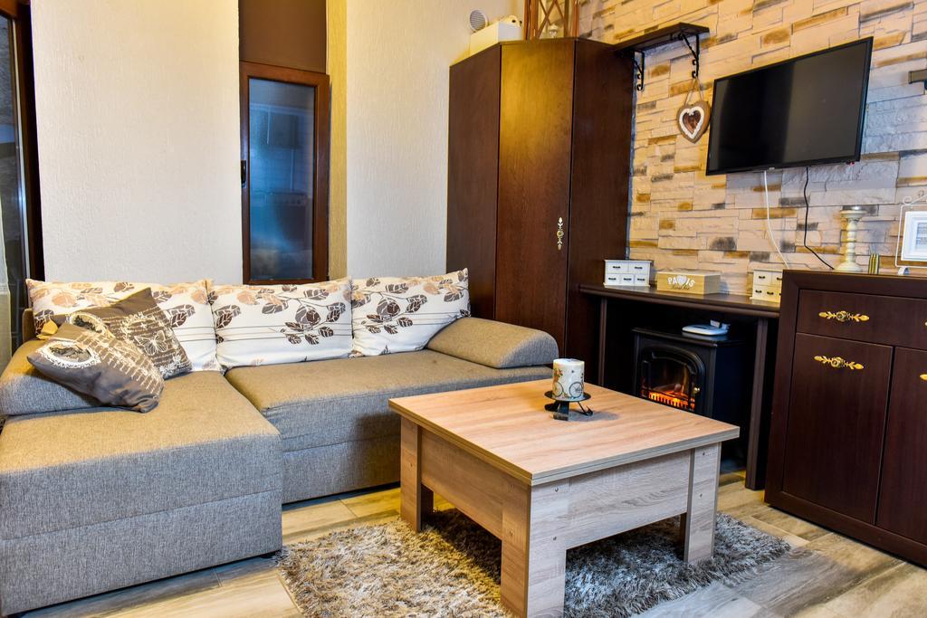 Duplex Alexander Apartment Brasov Bagian luar foto