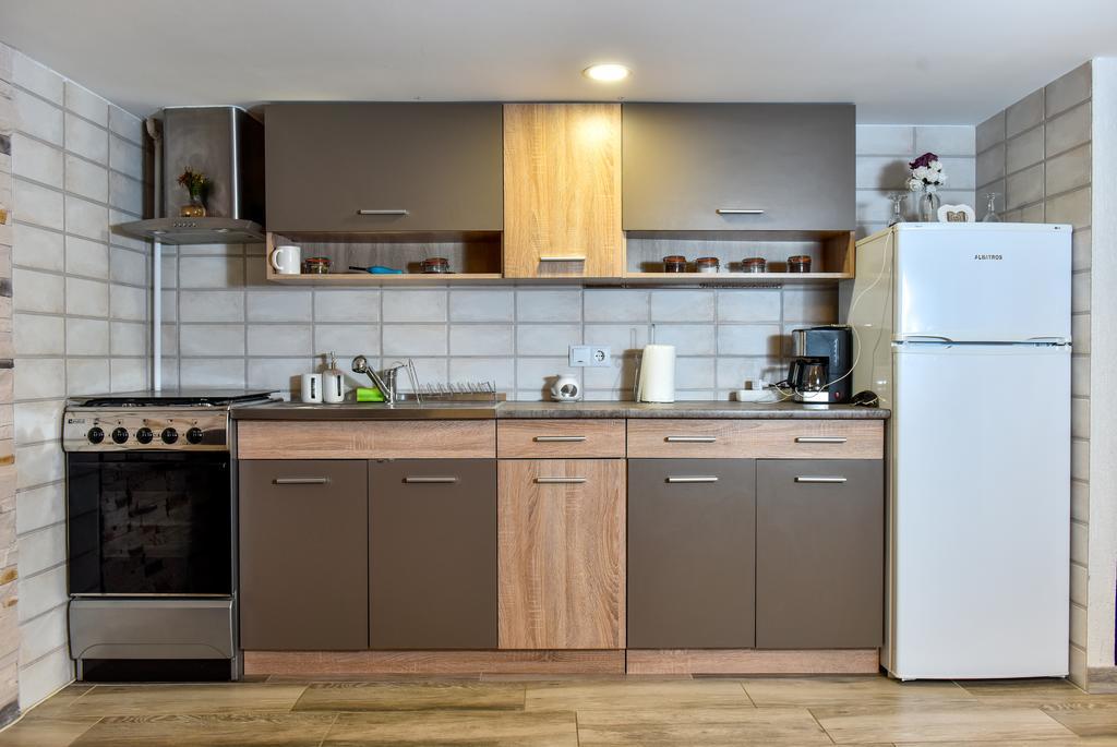 Duplex Alexander Apartment Brasov Bagian luar foto