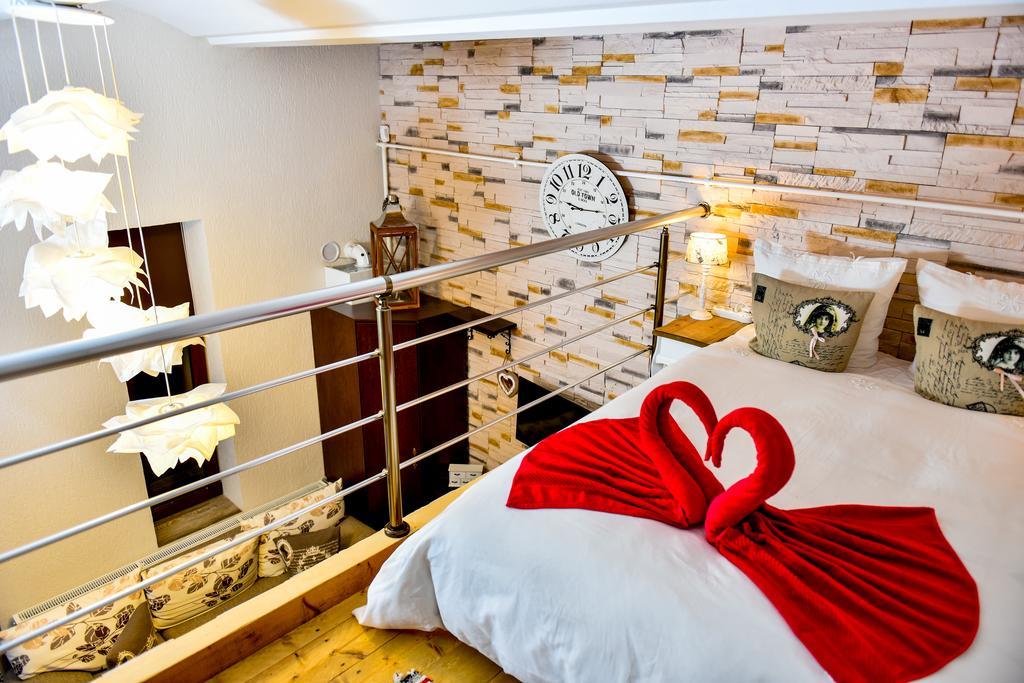 Duplex Alexander Apartment Brasov Bagian luar foto